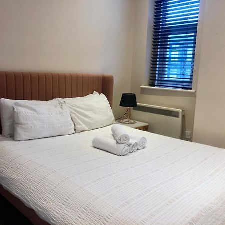 Heart Of Shoreditch Лондон Стая снимка