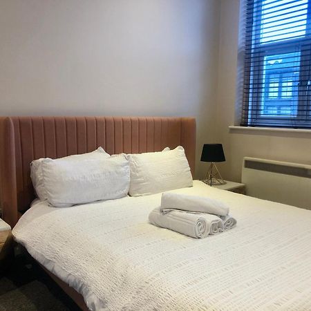 Heart Of Shoreditch Лондон Стая снимка